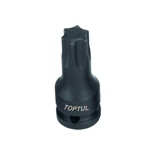 Бита-головка TORX ударная TOPTUL 3/4" T80 KADA2480 - 1