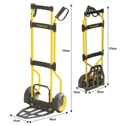 Тележка грузовая складная STANLEY SXWT-FT591 - 2