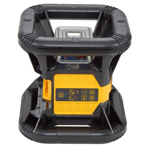 Лазер ротационный DeWALT DCE079D1G Лазер ротационный DeWALT DCE079D1G