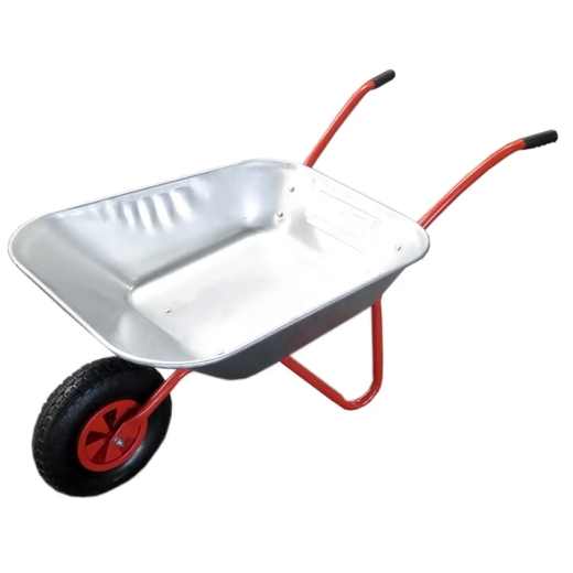 Тачка садова Budfix WB6407В (69935) - 1