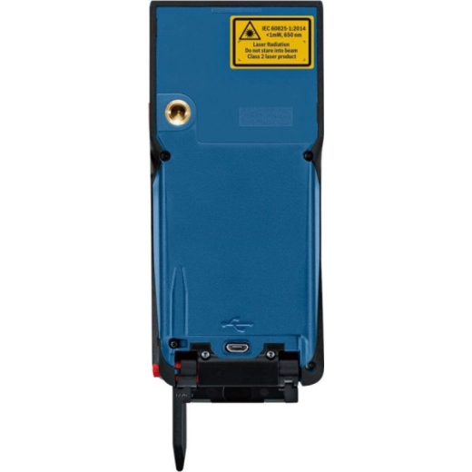 Лазерный дальномер Bosch GLM 150-27 C Professional с чехлом - 6
