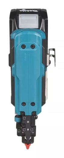 Акумуляторний штифтозабивний пістолет Makita XGT PT001GZ (Без АКБ і ЗП) - 4