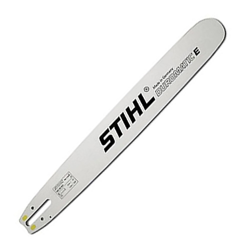 Шина Stihl Duromatic E 36" (90 см) (30020008052) для MS 881; 880 (цепи 36 RM или 36 RS - 114 ведущих звеньев; 46 RM или 46 RS - 104 ведущее звено) Шина Stihl Duromatic E 36" (90 см) (30020008052) для MS 881; 880 (цепи 36 RM или 36 RS - 114 ведущих звеньев; 46 RM или 46 RS - 104 ведущее звено)