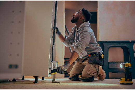 Струбцина розпірна-домкрат STANLEY FMHT83550-1 FATMAX®  150 кг - 7