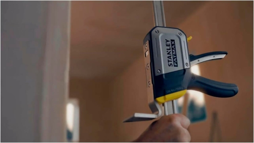 Струбцина розпірна-домкрат STANLEY FMHT83550-1 FATMAX®  150 кг - 12