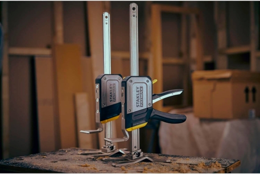 Струбцина розпірна-домкрат STANLEY FMHT83550-1 FATMAX®  150 кг - 8