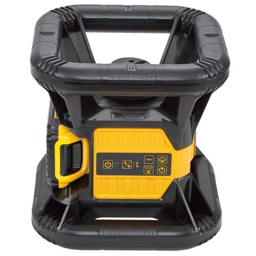 Лазер ротаційний DeWALT DCE074D1R Лазер ротаційний DeWALT DCE074D1R