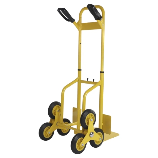 Візок вантажний складний STANLEY SXWST-FT521 - 2