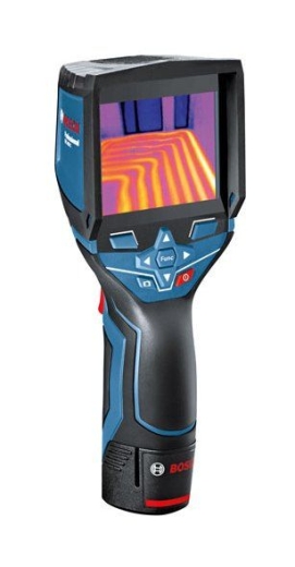 Термодетектор Bosch GTC 400 C Термодетектор Bosch GTC 400 C