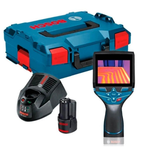 Термодетектор Bosch GTC 400 C - 2