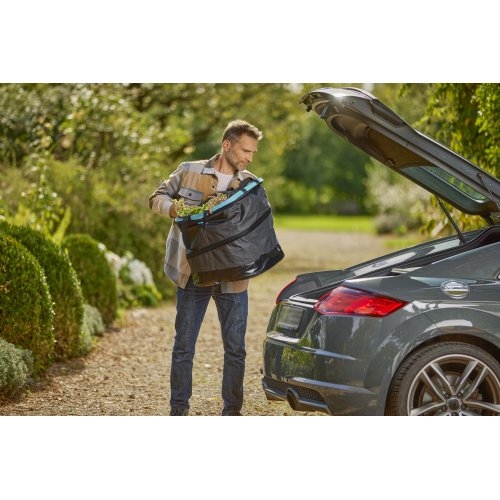 Мішок для садового сміття Gardena PopUp L 220 л (11716-20) - 4