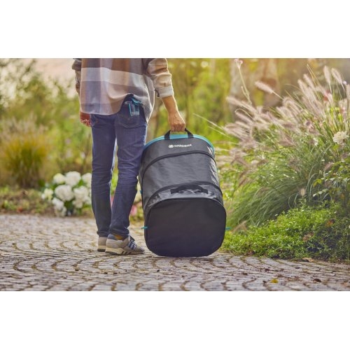 Мішок для садового сміття Gardena PopUp L 220 л (11716-20) - 2