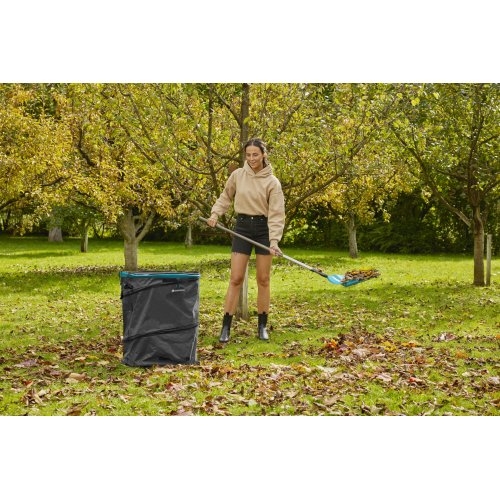 Мішок для садового сміття Gardena PopUp L 220 л (11716-20) - 5