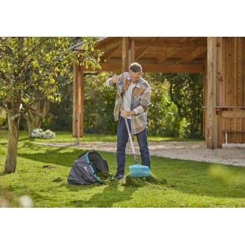Мішок для садового сміття Gardena PopUp L 220 л (11716-20) - 3