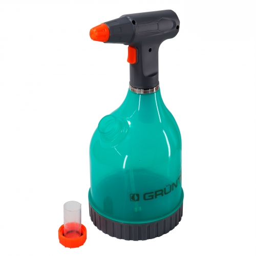 Опрыскиватель аккумуляторный GRUNTEK PRIME BS-1,5-1 Li-Ion (296001085) - 3