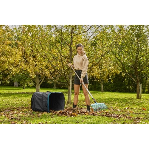 Мешок для садового мусора Gardena PopUp M 127 л (11715-20) - 6