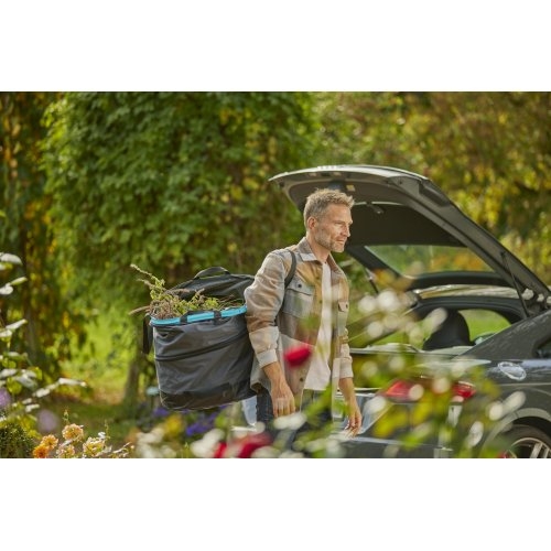 Мешок для садового мусора Gardena PopUp M 127 л (11715-20) - 8