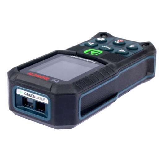 Лазерный дальномер Bosch GLM 50-25 G Professional с чехлом - 5