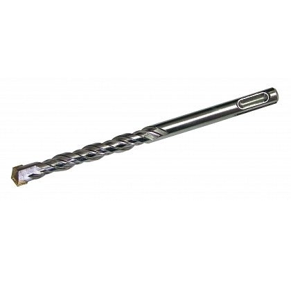 Бур SDS-PLUS HAISSER 08х150х210 мм Бур SDS-PLUS HAISSER 08х150х210 мм