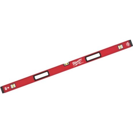 Уровень Milwaukee Redstick Backbone 120 см магнитный 4932459069 Уровень Milwaukee Redstick Backbone 120 см магнитный 4932459069