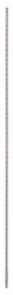 Бур Bosch SDS-plus-5 (2608597122) Бур Bosch SDS-plus-5 (2608597122)