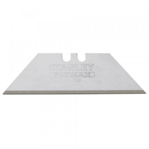 Леза Stanley 4-11-700 для ножа FatMax Utility 50 шт - 1