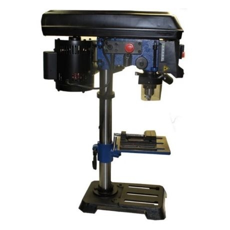 Свердлильний верстат Scheppach DP 16 SL (4906807901) - 2