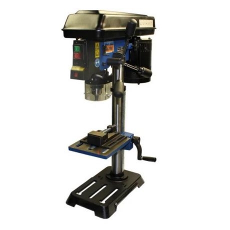 Свердлильний верстат Scheppach DP 16 SL (4906807901) - 3