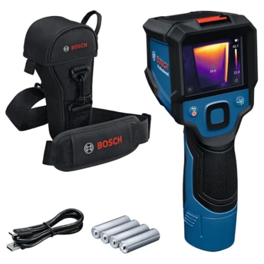 Тепловизор Bosch GTC 12V-450-13 Professional Тепловизор Bosch GTC 12V-450-13 Professional