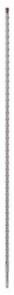 Бур Bosch SDS-plus-5 (2608597124) Бур Bosch SDS-plus-5 (2608597124)