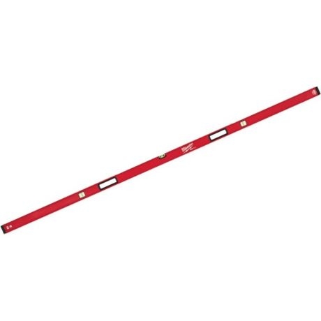 Рівень Milwaukee Redstick Backbone 240 см магнітний 4932459075 Рівень Milwaukee Redstick Backbone 240 см магнітний 4932459075