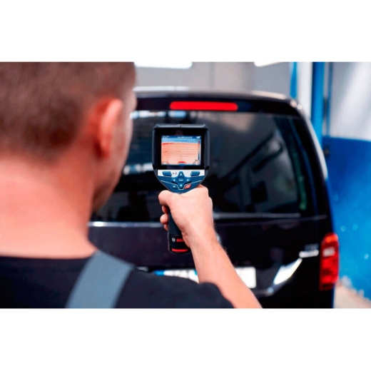 Тепловизор Bosch GTC 600 C Professional Тепловизор Bosch GTC 600 C Professional