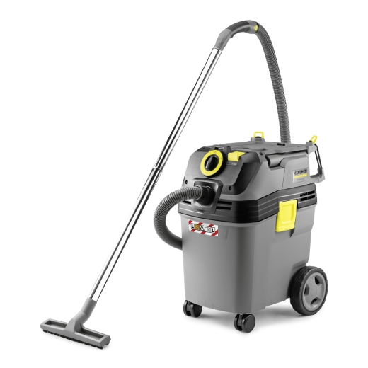 Пылесос Karcher NT 40/1 Ap L - 1