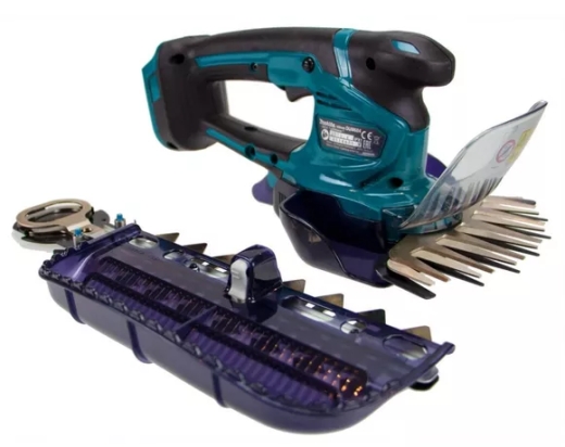 Акумуляторні ножиці для трави Makita LXT DUM604ZX (Без АКБ і ЗП) Акумуляторні ножиці для трави Makita LXT DUM604ZX (Без АКБ і ЗП)