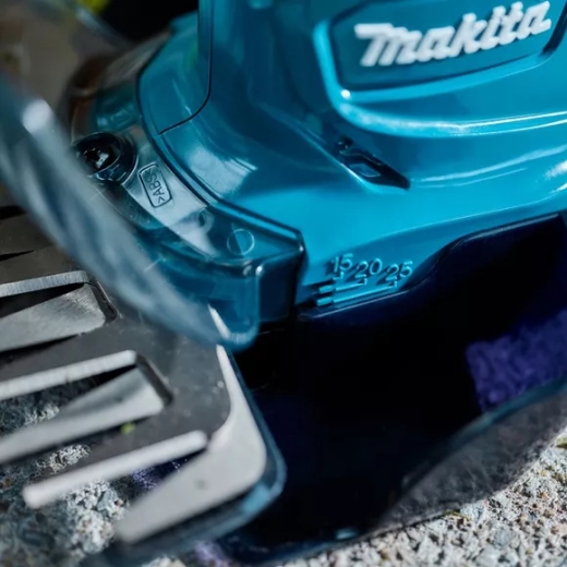 Акумуляторні ножиці для трави Makita LXT DUM604ZX (Без АКБ і ЗП) - 3
