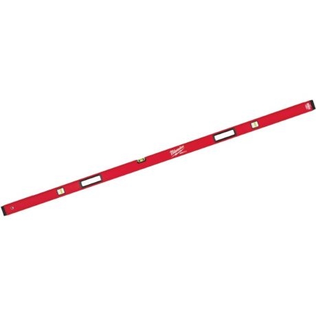 Рівень Milwaukee Redstick Backbone 240 см не магнітний 4932459074 Рівень Milwaukee Redstick Backbone 240 см не магнітний 4932459074