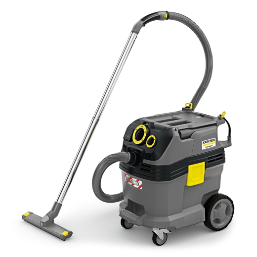 Пылесос Karcher NT 30/1 Tact Te L Пылесос Karcher NT 30/1 Tact Te L