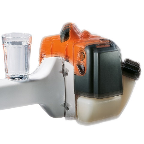 Бензиновый высоторез Stihl HT 105 - 6
