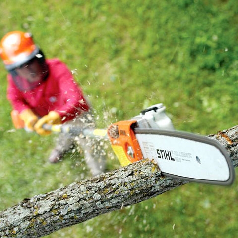 Бензиновый высоторез Stihl HT 105 - 7