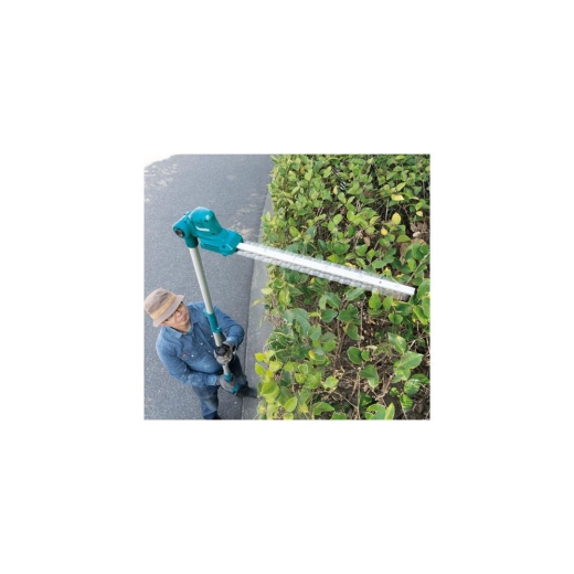 Акумуляторний кущоріз Makita UN460WDWA - 3