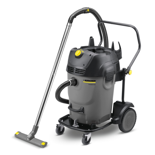 Пылесос Karcher NT 65/2 Tact² Пылесос Karcher NT 65/2 Tact²