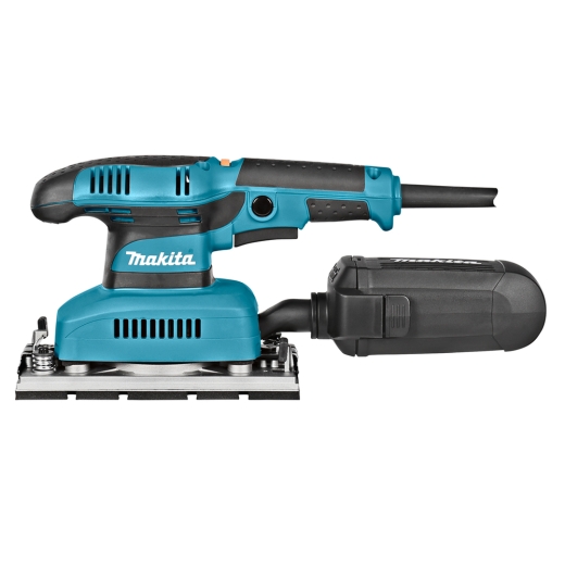 Вібраційна шліфмашина Makita BO 3711 Вібраційна шліфмашина Makita BO 3711