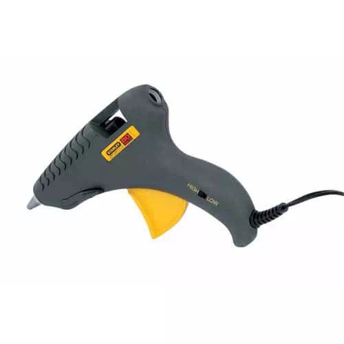 Пистолет клеевой DualMelt GR25 STANLEY 6-GR25 Пистолет клеевой DualMelt GR25 STANLEY 6-GR25