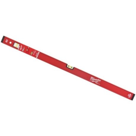 Рівень Milwaukee Redstick box Compact 100 см не магнітний 4932459084 Рівень Milwaukee Redstick box Compact 100 см не магнітний 4932459084