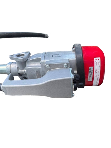 Электрический насос для масла и топлива Koshin FA-100-BAB (0048526) - 9