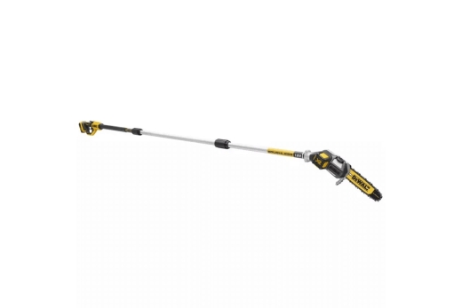 Высоторез аккумуляторный бесщёточный DeWALT DCMPS567P1 - 3