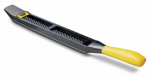 Рашпиль плоский Stanley 5-21-295 225 мм - 1