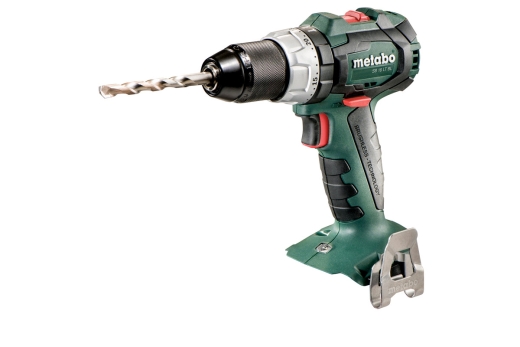 Акумуляторний шуруповерт Metabo SB 18 LT BL Каркас (602316890) Акумуляторний шуруповерт Metabo SB 18 LT BL Каркас (602316890)