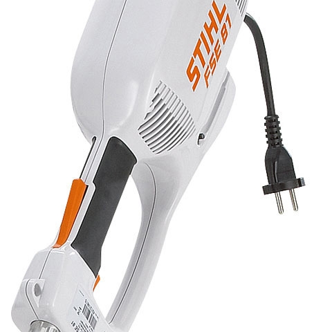 Триммер Stihl FSE 81 - 4