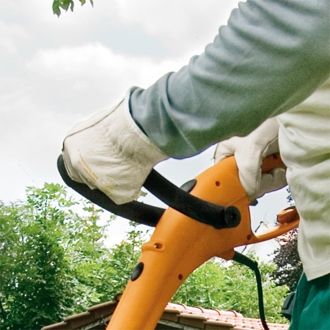 Триммер Stihl FSE 31 - 4